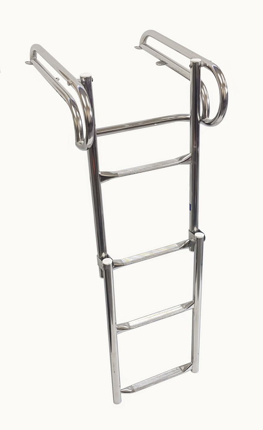 Portofino Platform Ladder