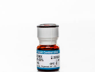 Detectabuse Controls -50% Negative Control