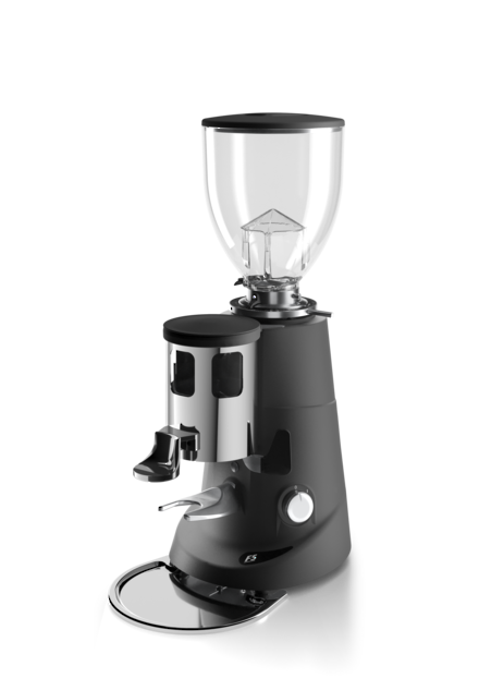 Fiorenzato F5 Manual Grinder