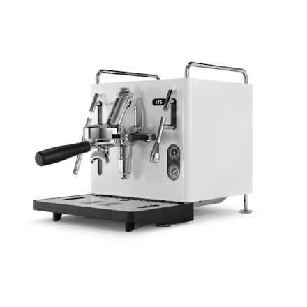 (White) Sanremo CUBE