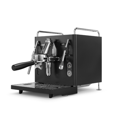 (Black) Sanremo CUBE