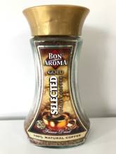 Bon Aroma Instant Coffee 100g Jar