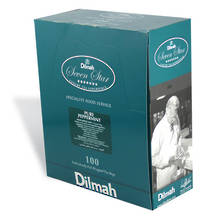 Dilmah Peppermint Teabags Foiled 100