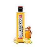 Lemon Ginger Honey Syrup 1 litre