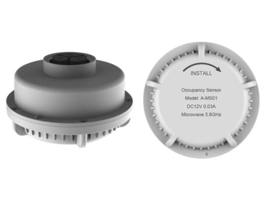 LEDIL60-SENSOR | Sensor Puck for LEDIL60 & LEDUV1500