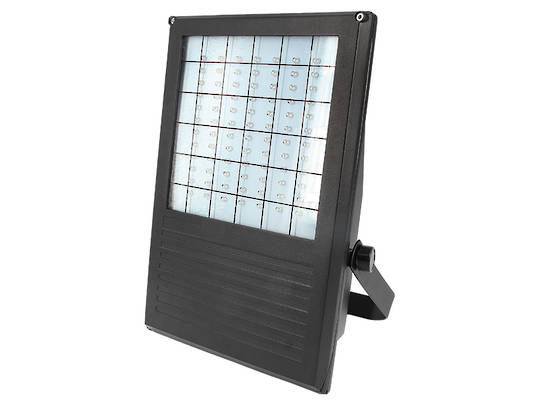 LEDSOLAR-5W Compact LED Solar Flood Light
