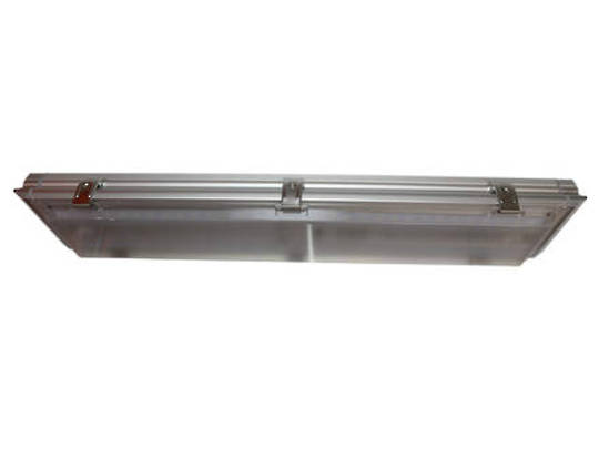 LEDUV - Industrial 4FT Batten Lights