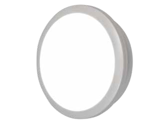 Prismalette-360 | Circular Wall Mounted Luminaires