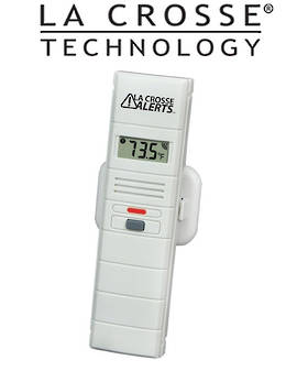 TX60U-IT 926-25000-BP Add-On Temp Humidity Sensor