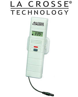 TX60D 926-25001-BP Add-On Temp Humidity Sensor with Dry Temp Probe