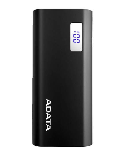ADATA P12500D Power Bank 12500mAh Dual USB