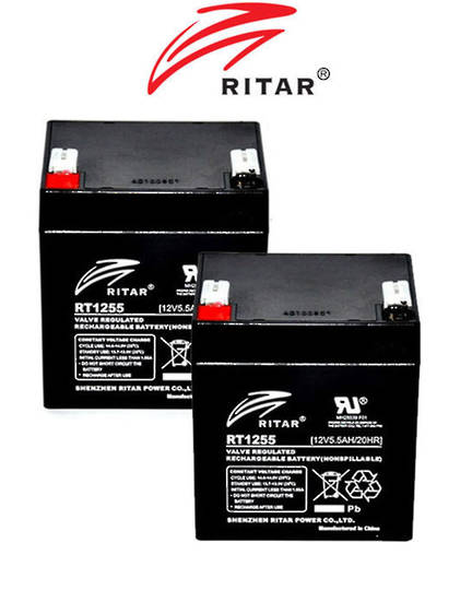 APC RBC20J Replacement Battery Kit #20J