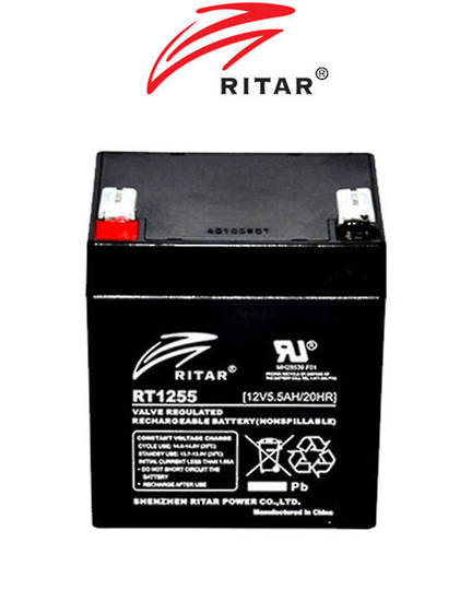 APC RBC29 RBC30 RBC45 RBC46 Replacement Battery Kit