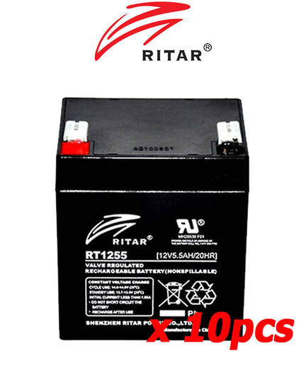 APC SYBT2 Replacement Battery Kit