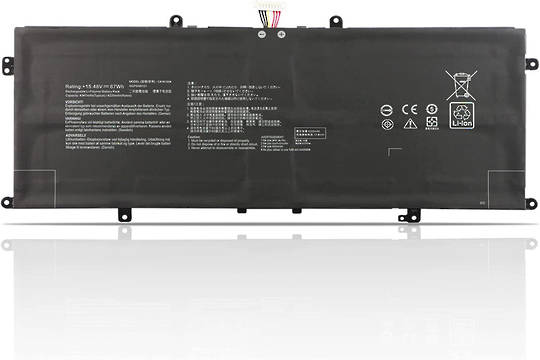 Original Asus Zenbook C41N1904 Battery