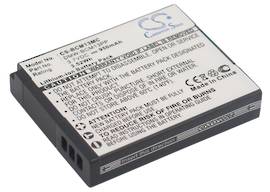 PANASONIC DMW-BCM13, DMW-BCM13E, DMW-BCM13PP Compatible Battery