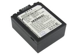 PANASONIC DMW-BLB13, DMW-BLB13E, DMW-BLB13GK Compatible Battery