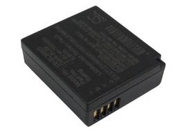 PANASONIC DMW-BLE9, DMW-BLE9E, DMW-BLE9PP Compatible Battery
