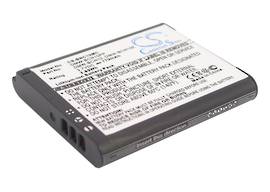 PANASONIC DMW-BCN10, DMC-LF1, LEICA BP-DC14 Compatible Battery