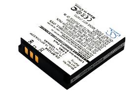 SAMSUNG AD43-00197A, BP125A, IA-BP125 Compatible Battery