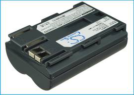 CANON BP508 BP511 Compatible Battery