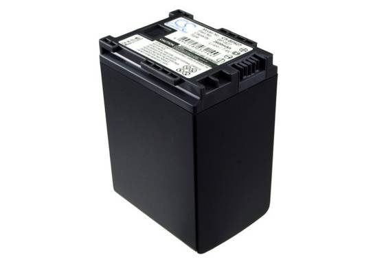 CANON BP-820, BP-827 Compatible Battery