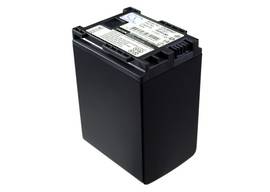 CANON BP-820, BP-827 Compatible Battery