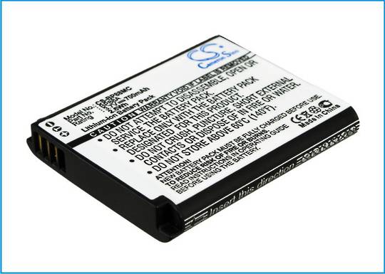 SAMSUNG BP88 BP88A Compatible Battery