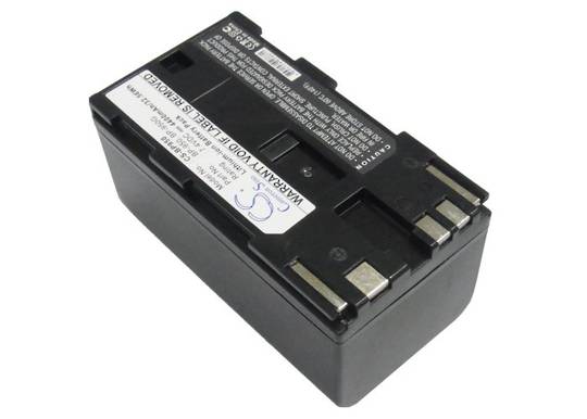 CANON BP-950 BP950 BP-950G Compatible Battery