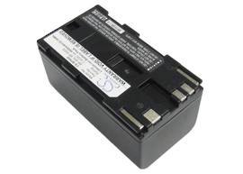 CANON BP-950, BP-950G Compatible Battery