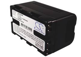 SONY BP-U30 Compatible Battery