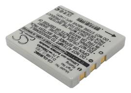 PENTAX D-LI95 Compatible Battery