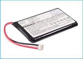 DIGITAL ALLY 135-0036 Compatible Battery