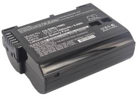 NIKON EN-EL15 Coolpix D7000 Compatible Battery