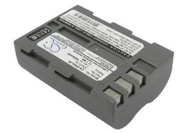 NIKON EN-EL3E Camera Replacement Battery