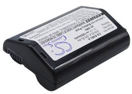 NIKON ENEL4 ENEL4a ENEL4e Camera Battery