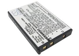 NIKON EN-EL5 CP1Replacement Battery