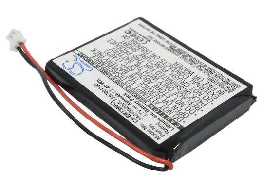 ERICSSON DT390 FA01302005 Cordlesss Phone Battery