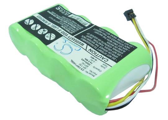 FLUKE BP130 BP120MH ScopeMeter Compatible Battery