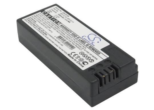 SONY NP-FC10 NP-FC11 Compatible Battery