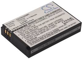 DRIFT 72-011-00, FXDC02 GHOST Compatible Battery