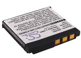 SONY NP-FE1 Compatible Battery
