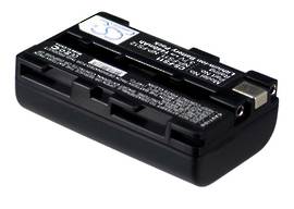 SONY NP-F10, NP-FS10, NP-FS11 Compatible Battery