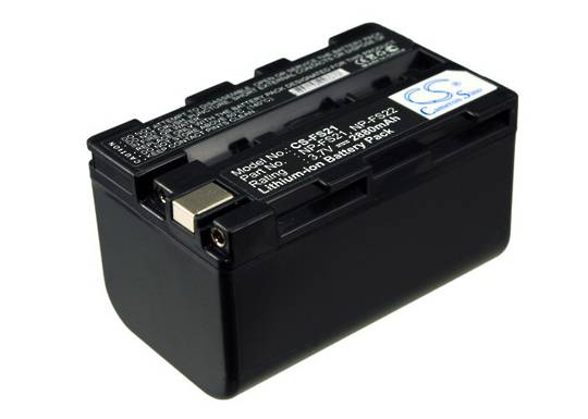 SONY NP-FS20 NP-FS21 NP-FS22 Compatible Battery