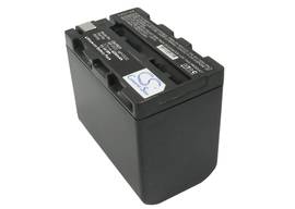 SONY NP-FS30, NP-FS31, NP-FS32 Compatible Battery