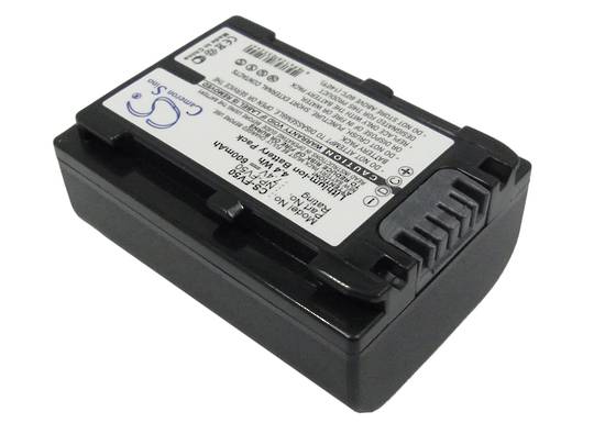 SONY NP-FV50 Compatible Battery