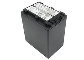 SONY NP-FV90 Compatible Battery