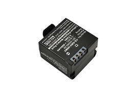 GARMIN 010-12256-01, 361-00080-00, Virb Compatible Battery