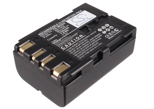 JVC BNV408 BNV408U Compatible Battery