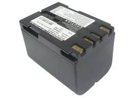 JVC BN-V416, BN-V416-H, BN-V416U Compatible Battery